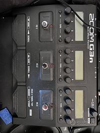 Zoom G3n