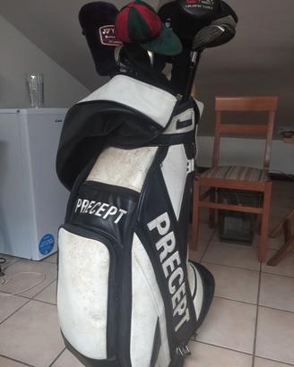 sacca da golf