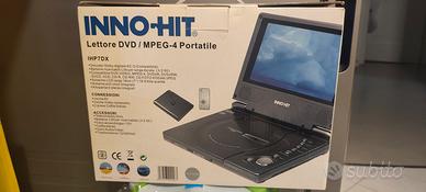 Lettore DVD portatile 🛑 NUOVO 🛑