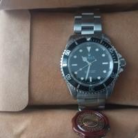 ROLEX SUBMARINER 14060