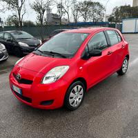 Toyota Yaris 1.0 5p. Now - 2010 - 99.000km Neop.