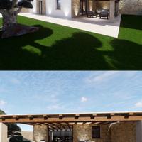 Appartamento indipendente