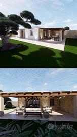 Appartamento indipendente