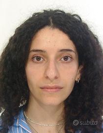 Coordinatrice mobilità internazionale / Insegnante