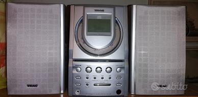 radio TEAC 