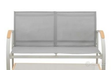 poltrona 2p da esterno