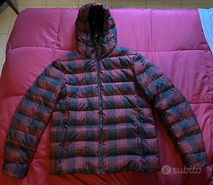 Giacca Geox originale