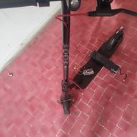 monopattino elettrico WOOW  leggete bene👇