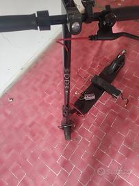 monopattino elettrico WOOW  leggete bene👇