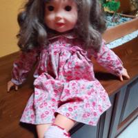 bambola Furga di nome  Favella