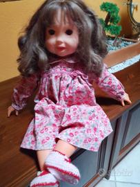 bambola Furga di nome  Favella