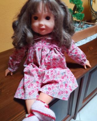 bambola Furga di nome  Favella