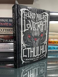Howard P. Lovecraft - Cthulhu. I racconti del mito