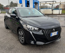 Peugeot 208 Allure Pack 1.2 Benzina