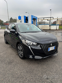 Peugeot 208 Allure Pack 1.2 Benzina