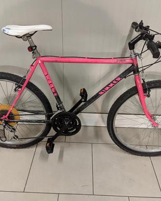 MTB ruote da 24"