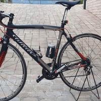 Bici Wilier Triestina