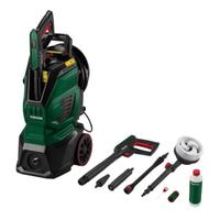 Idropulitrice 170 bar + sonda sturatubi 15 m