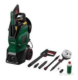 Idropulitrice 170 bar + sonda sturatubi 15 m