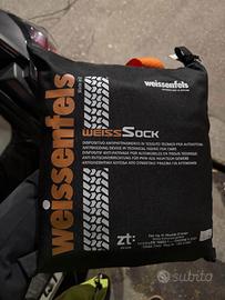 Calze da neve Weissenfels taglia 76 MAI APERTE