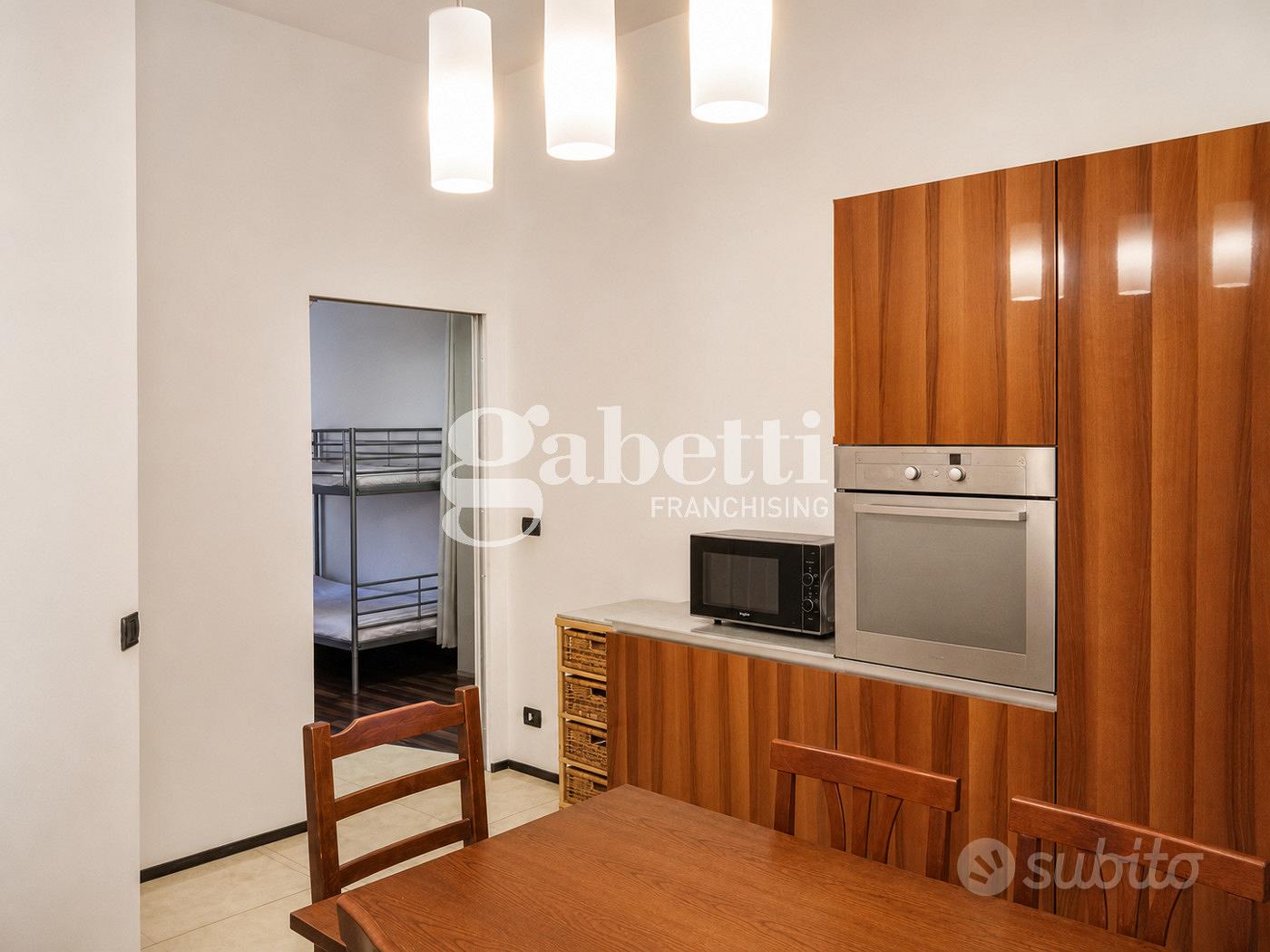 Appartamento – Firenze, Castello, Quartiere 5 - Vista 4