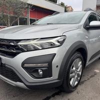 DACIA Sandero Stepway 1.0 TCe ECO-GPL Comfort