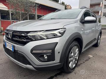 DACIA Sandero Stepway 1.0 TCe ECO-GPL Comfort