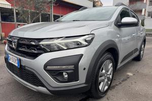 DACIA Sandero Stepway 1.0 TCe ECO-GPL Comfort