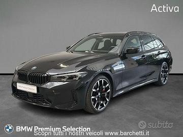 BMW Serie 3 Touring Serie 3 320d Touring mhev...