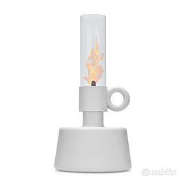 Lampada da terra Fatboy Flamtastique