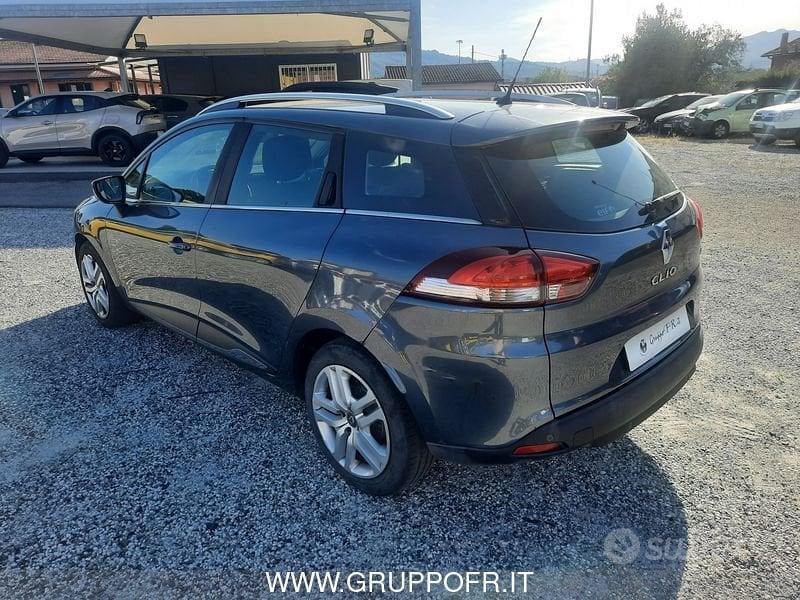 Renault Clio 2017 photo 5
