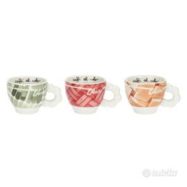 thun Set Sei Tazzine Abbracciami 