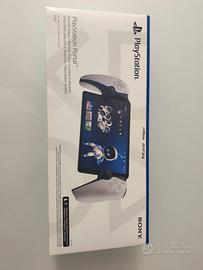 PlayStation Portable