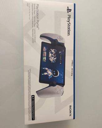 PlayStation Portable