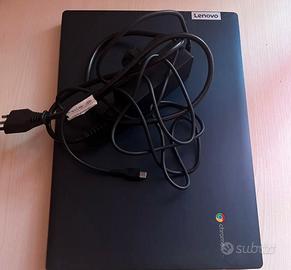Lenovo IdeaPad 3 Chromebook