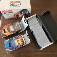 Carte Magic the gathering