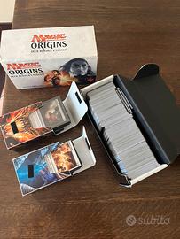 Carte Magic the gathering