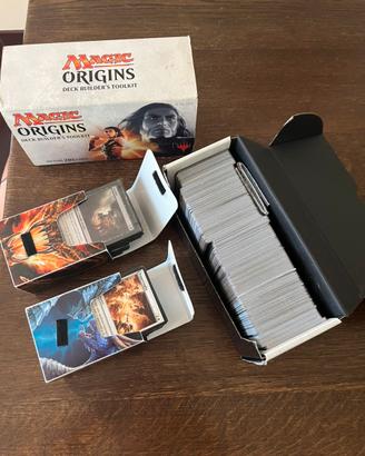 Carte Magic the gathering