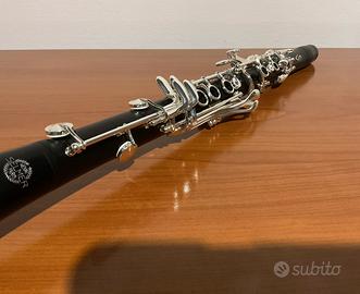 Clarinetto
