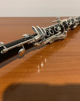 Clarinetto