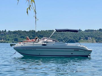 Ranieri sealady 24