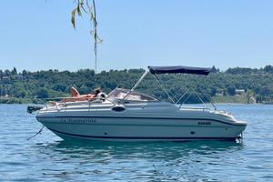 Ranieri sealady 24