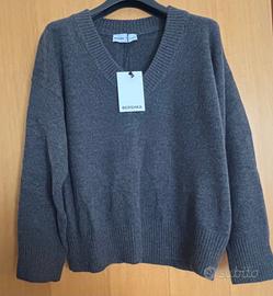 PULLOVER BERSKA DONNA TG. XS