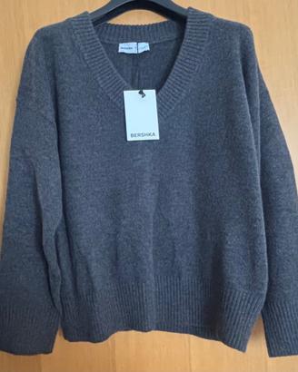 PULLOVER BERSKA DONNA TG. XS