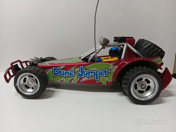 auto RC Carrera 