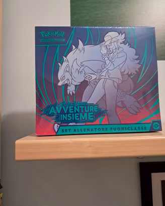 box pokemon