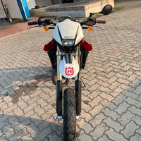 Husqvarna 125