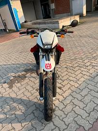 Husqvarna 125