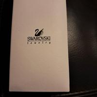 bracciale rigido  nuovo Swarovski 