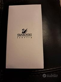 bracciale rigido  nuovo Swarovski 